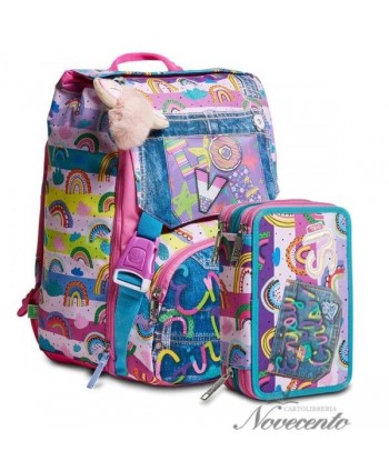 SCHOOL PACK SEVEN COLORBOW...
